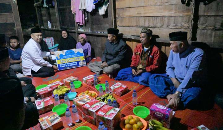 Bedah pasaman