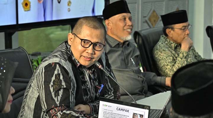 Gerbang wisata