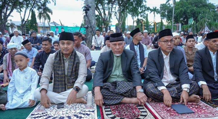 Gub solat