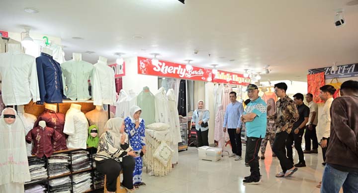Hub bkt