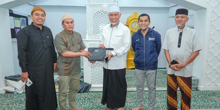Itikaf
