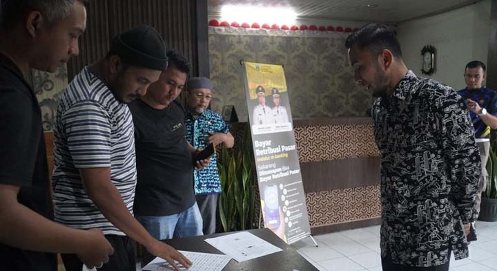Jelang lebaran