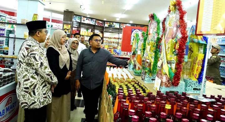 Keamanan produk