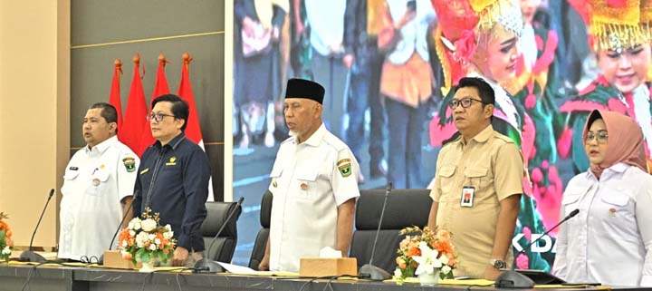 Literasi keunagan