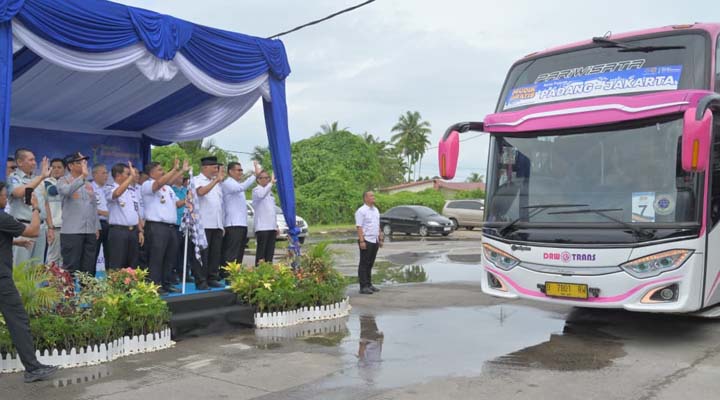 Mudik gratis j