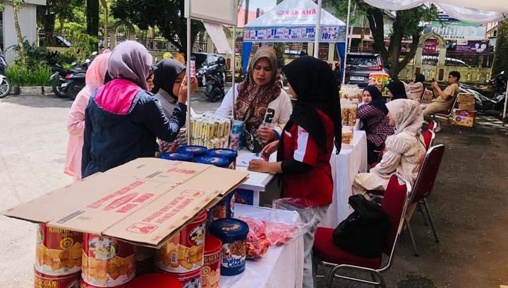 Operai pasr ramadan