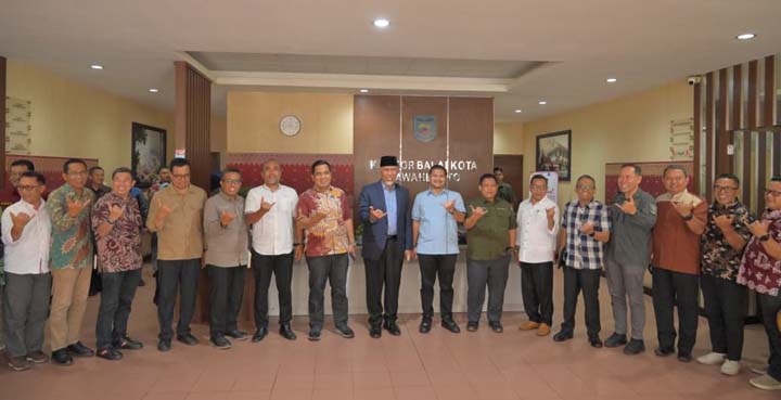 Sawahlunto