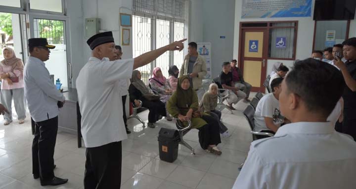 Sidak pp