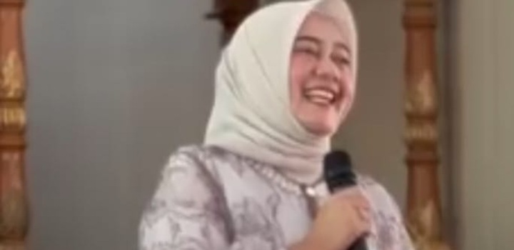 Aida Halalbihalal PGRI Guguak Copy
