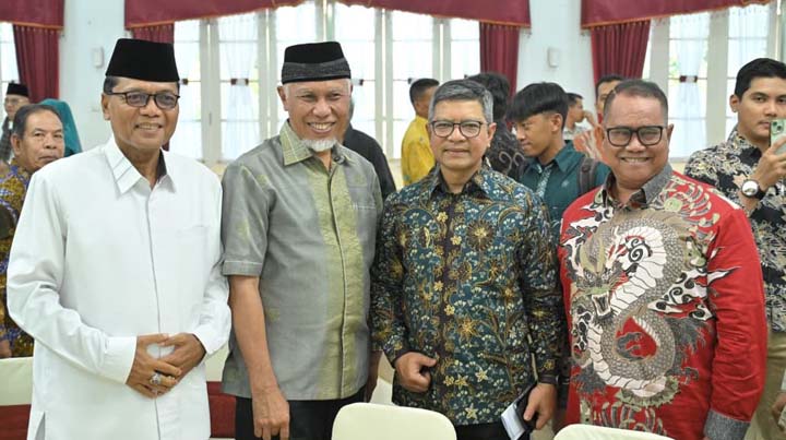 HBH IKA unand