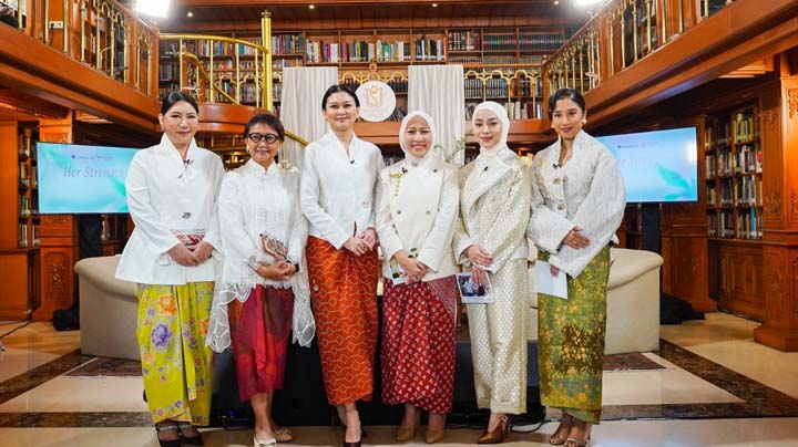 KARTINI PARAGON