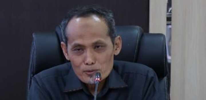 Mochklasin Perkuat keuangan daerah Copy