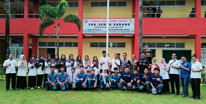 SMK semen