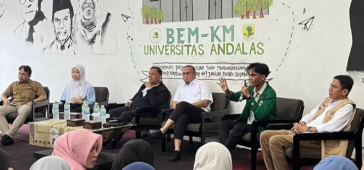 Diskusi unnad