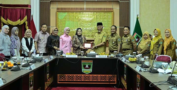 Gub dan komisi