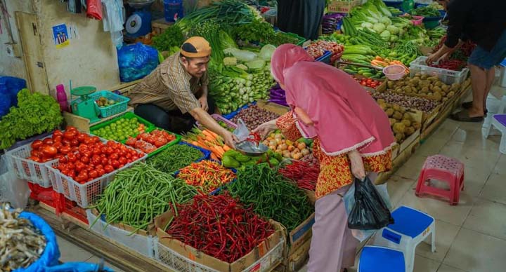 Harga cabe