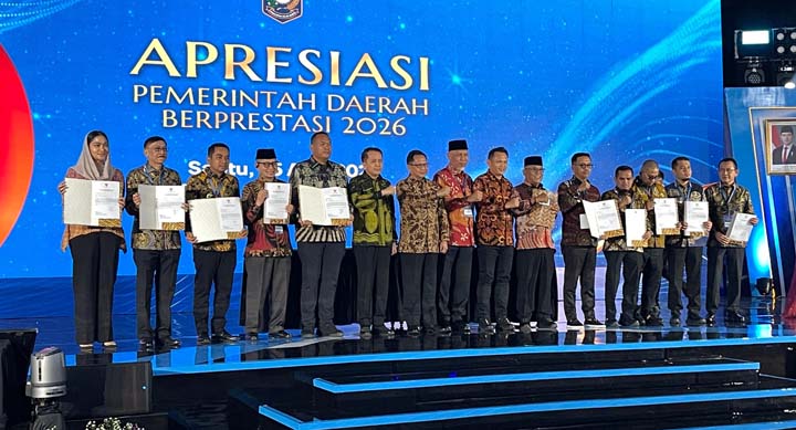 Prestasi
