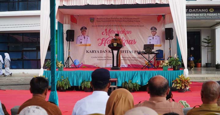 Ruang kreatifitas