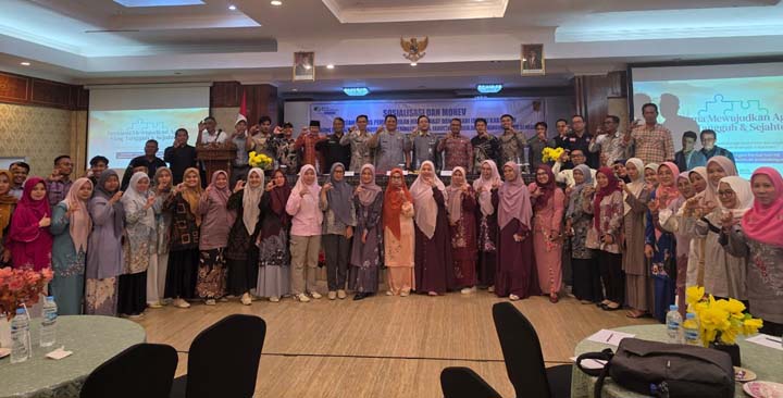 Sosialisasi
