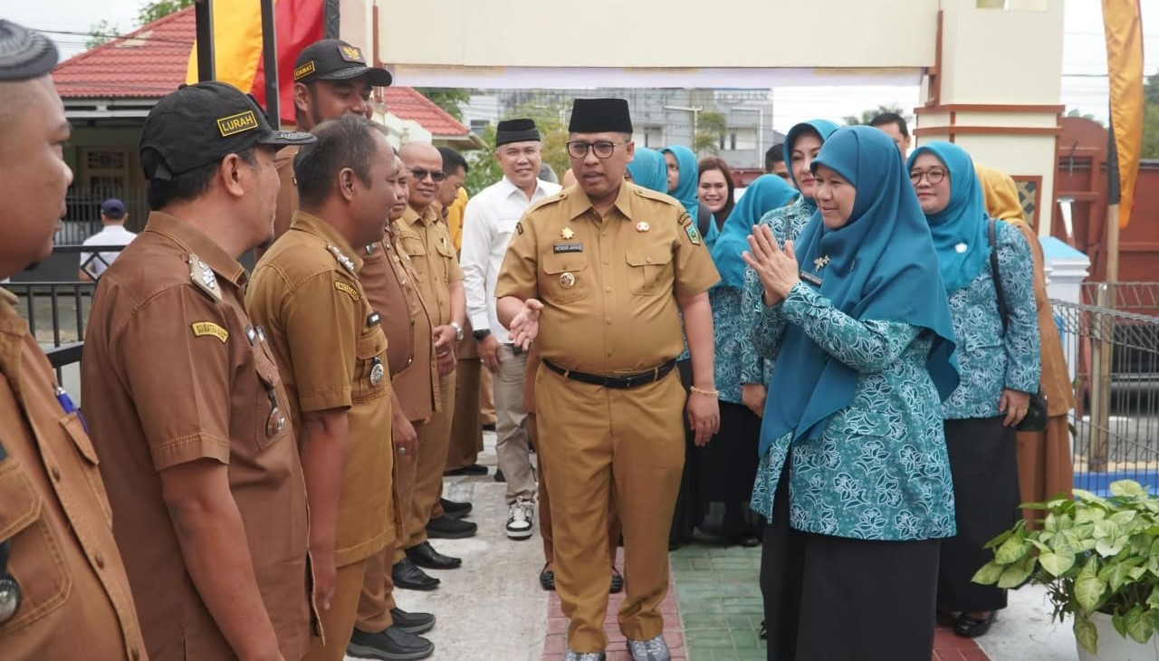 Tim penilai