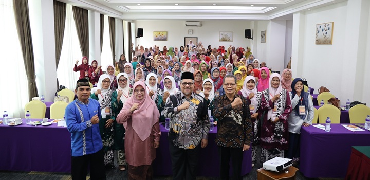 Bimtek Bundo Kanduang Copy