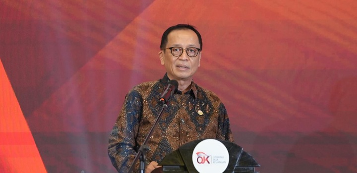Dian Ediana Rae OJK