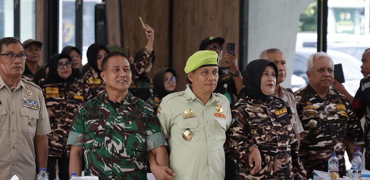Evi Yandri Jaga Keutuhan Bangsa Copy