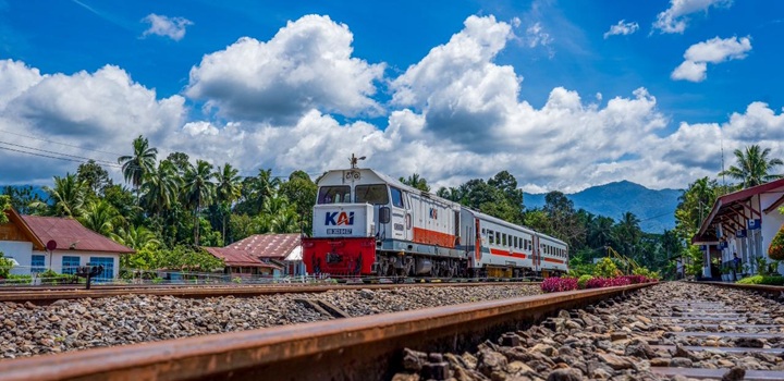 Kereta Api