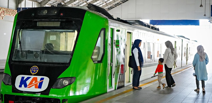 Kereta BIM
