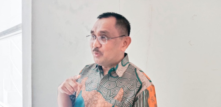 Salim Muhaimin