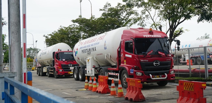 tanki pertamina