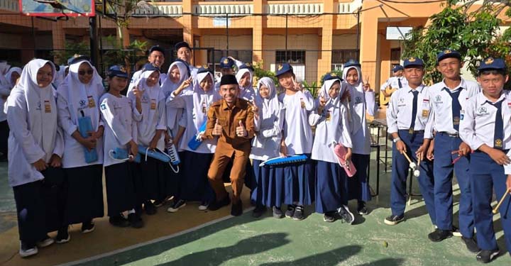 Anak sekolah
