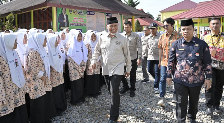 Asrama