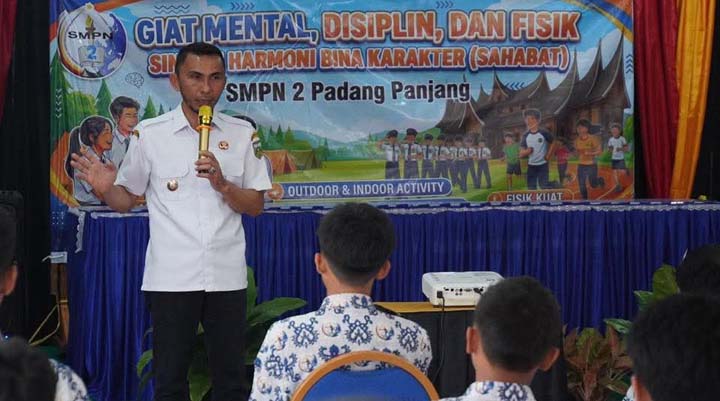 Giat mentak