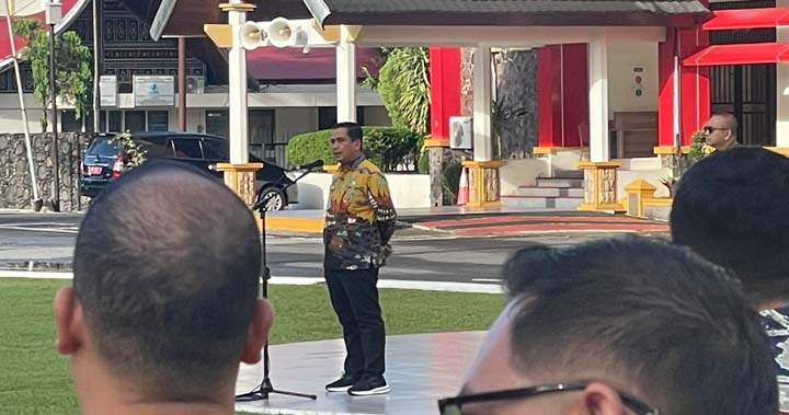 Indonesia raya