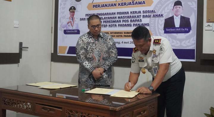 Kerjasama pp