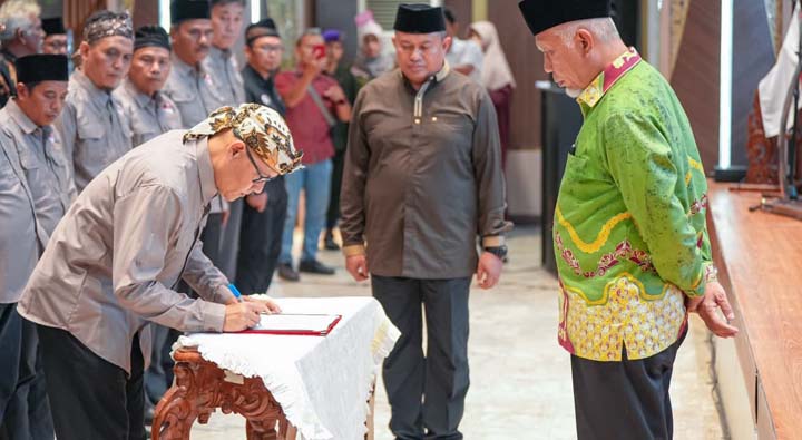 Lantik kebangsaan