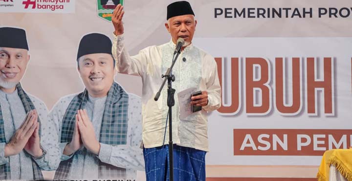 Subuh mubarakah