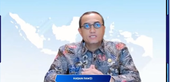 Hasan Fawzi