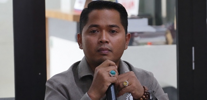 Irsal SPP UPMS Pertamina