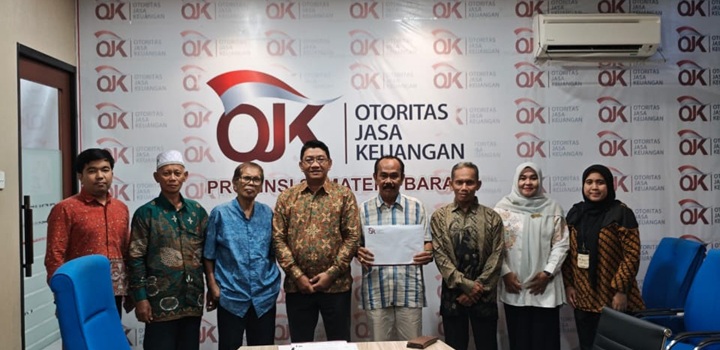 OJK gabung BPR