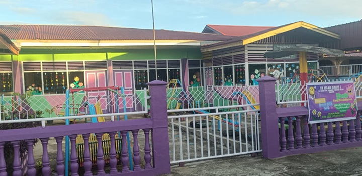 TK Bakti