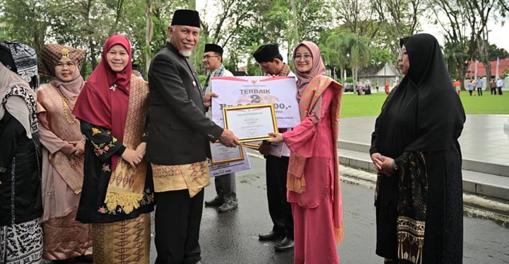 Hadiah sa