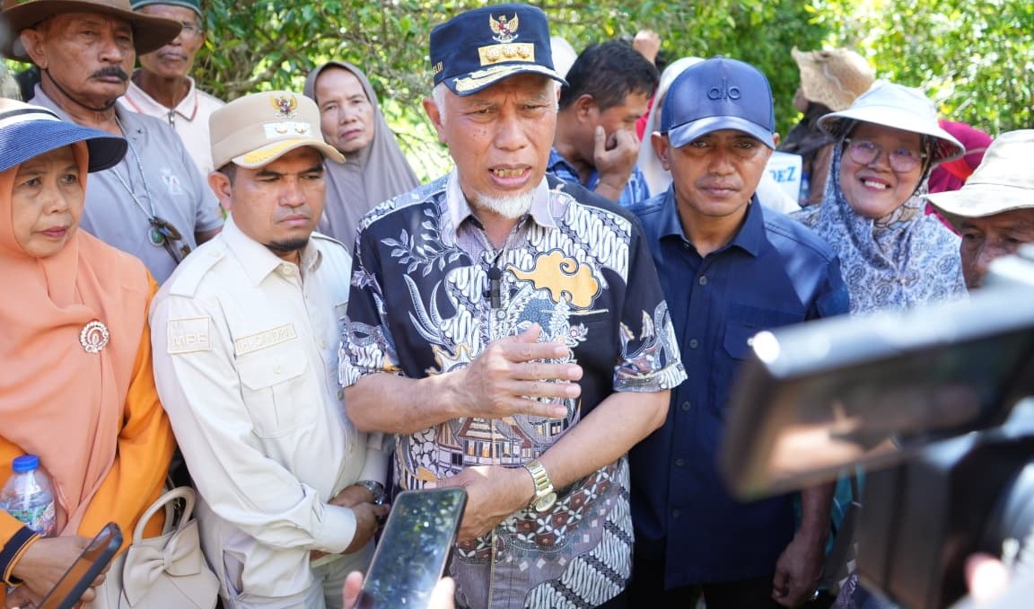 Ibu kapolda