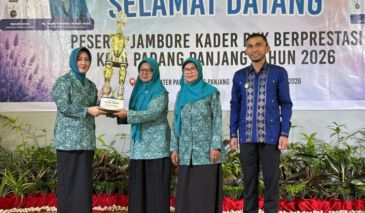 Jambore pkk