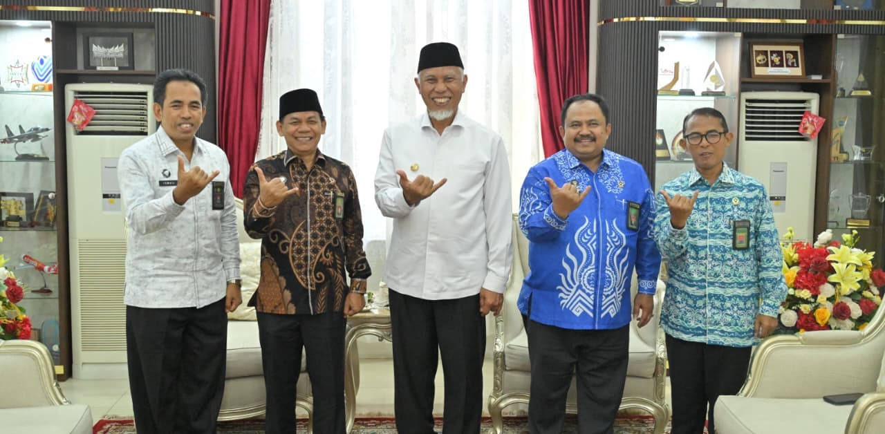Ketuan PTA padang