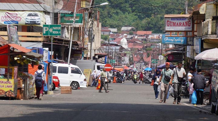 Rekayasa jalan