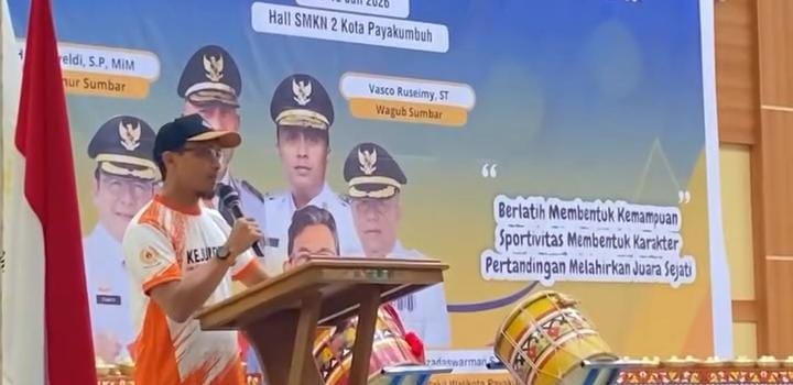 Irsyad Kejurprov Tenis Meja Copy