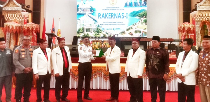 Munas PKPS