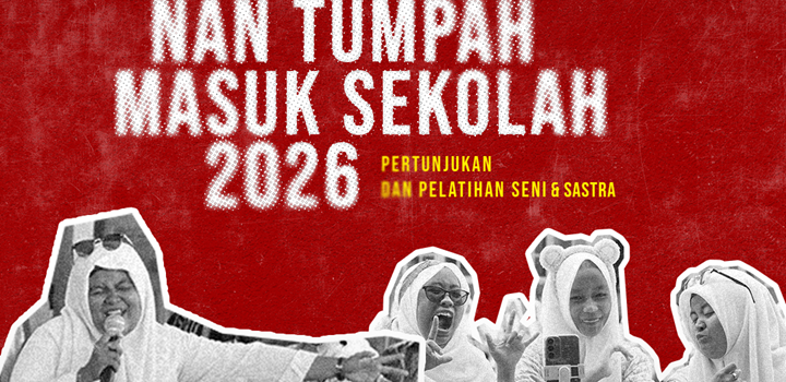 Poster Utama NTMS